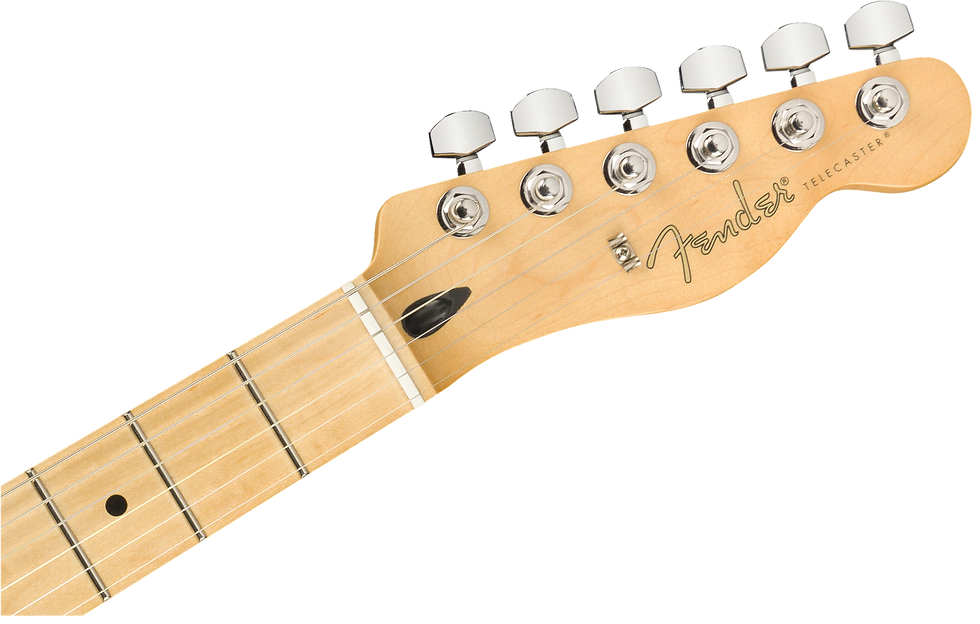 Thumbnail: Fender Player Telecaster, Maple Fingerboard, Butterscotch Blonde