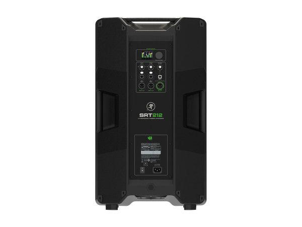 Thumbnail: Mackie SRT212 - 12” 1600w Active Loudspeaker With Bluetooth