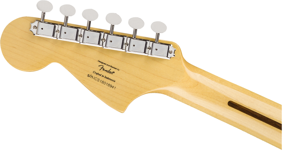 Thumbnail: Squier Vintage Modified Jaguar