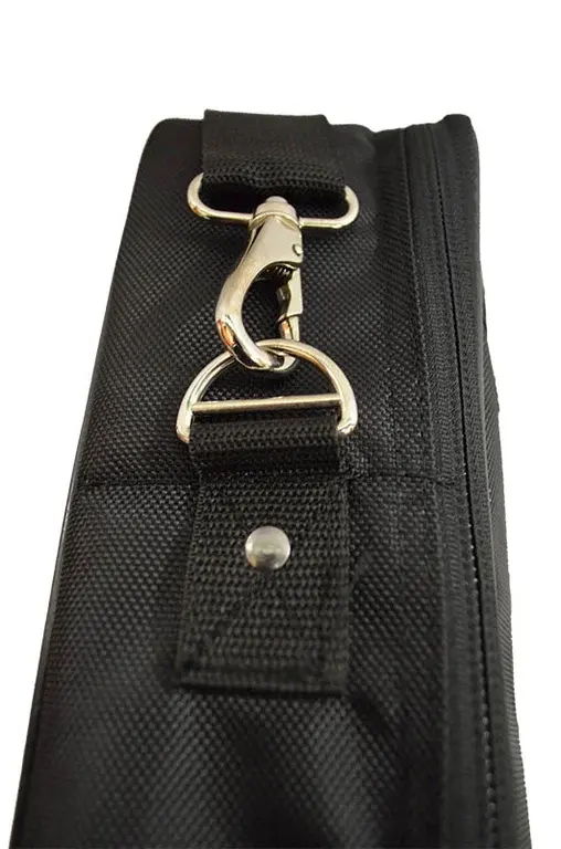 Thumbnail: Roksak RSM 4040 Mixer Bag