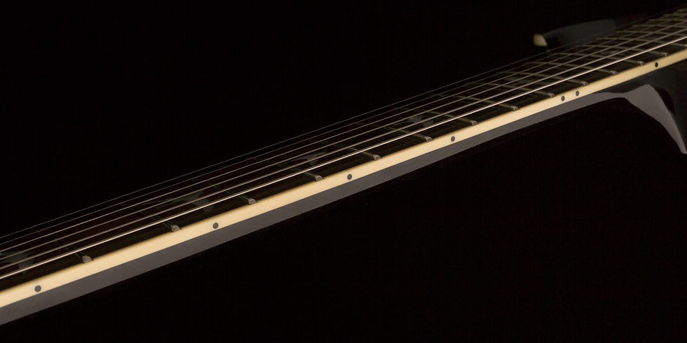 Thumbnail: PRS SE Mark Tremonti Standard
