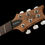 Thumbnail: PRS SE SANTANA ABRAXAS 50TH ANNIVERSARY LIMITED EDITION