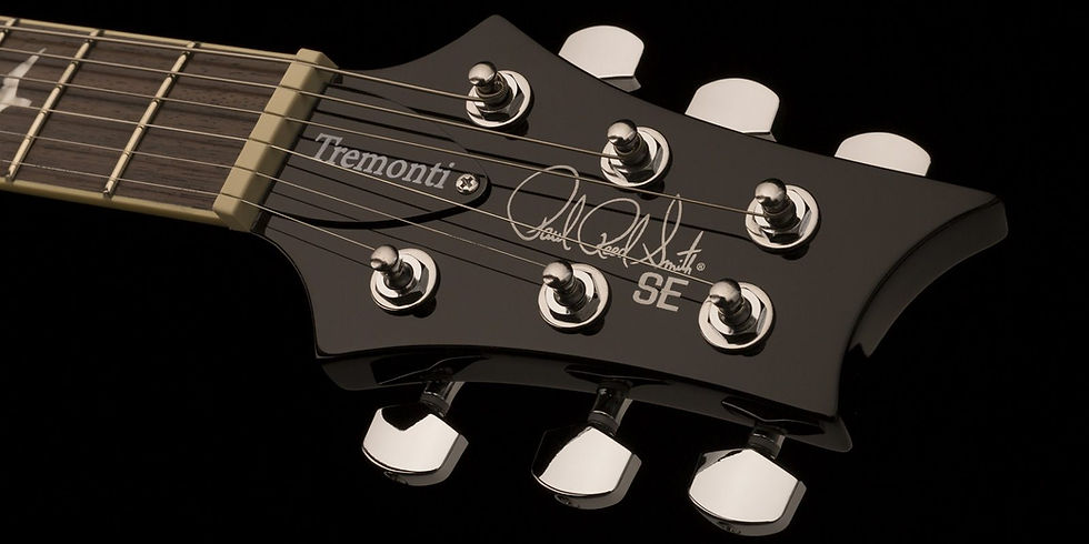 Thumbnail: PRS SE Mark Tremonti Standard