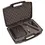 Thumbnail: Kam KWM1935 Single UHF Handheld Wireless Multi-Channel Microphone System
