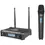 Thumbnail: Kam KWM1935 Single UHF Handheld Wireless Multi-Channel Microphone System