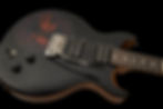 Thumbnail: PRS SE SANTANA ABRAXAS 50TH ANNIVERSARY LIMITED EDITION