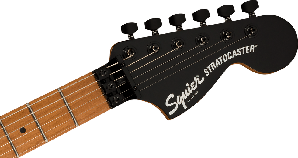 Thumbnail: SQUIER CONTEMPORARY STRATOCASTER HH FR