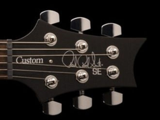 Thumbnail: PRS SE CUSTOM 22 - Sapphire