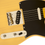 Thumbnail: Squier Classic Vibe Tele 50's BTB