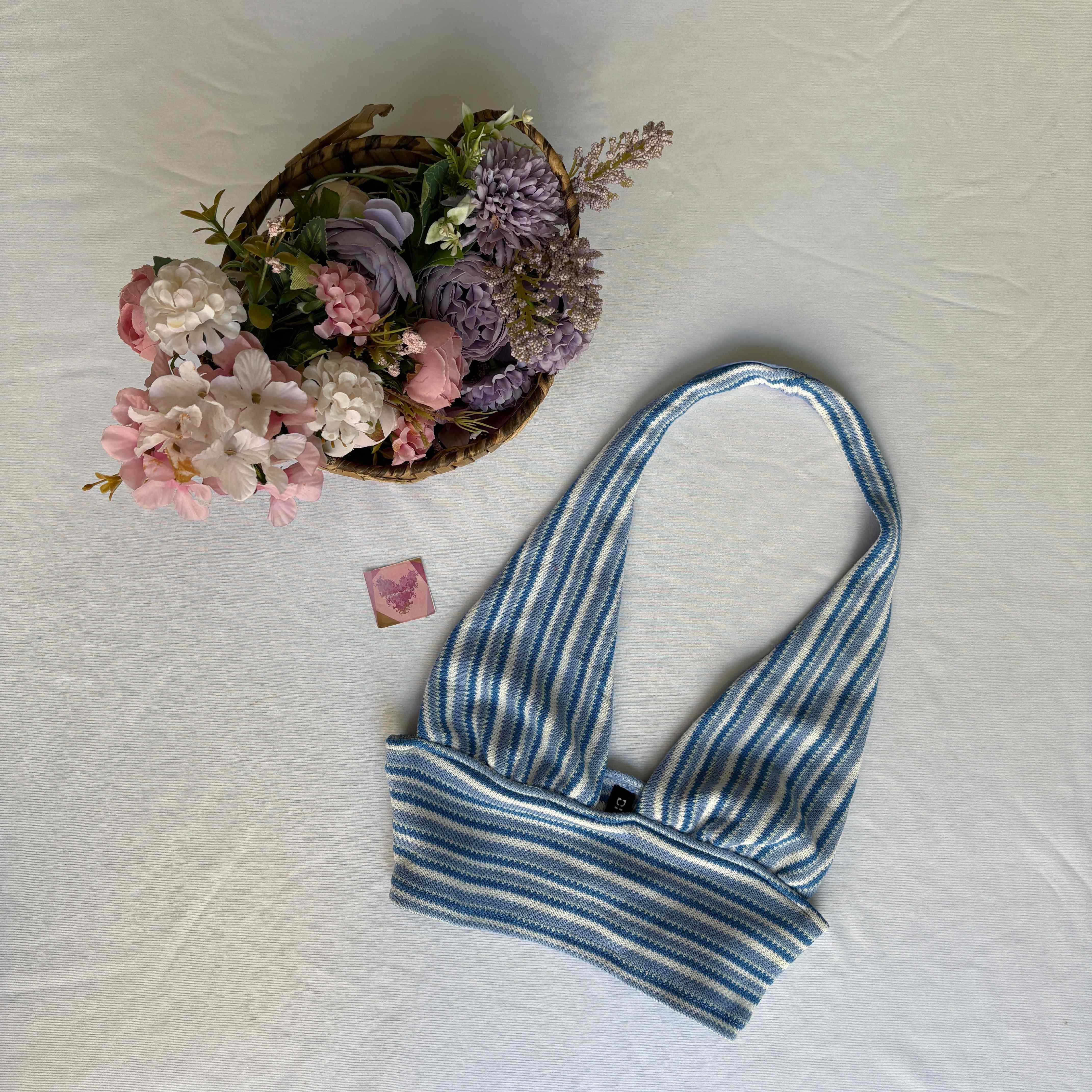 HM Halter Top