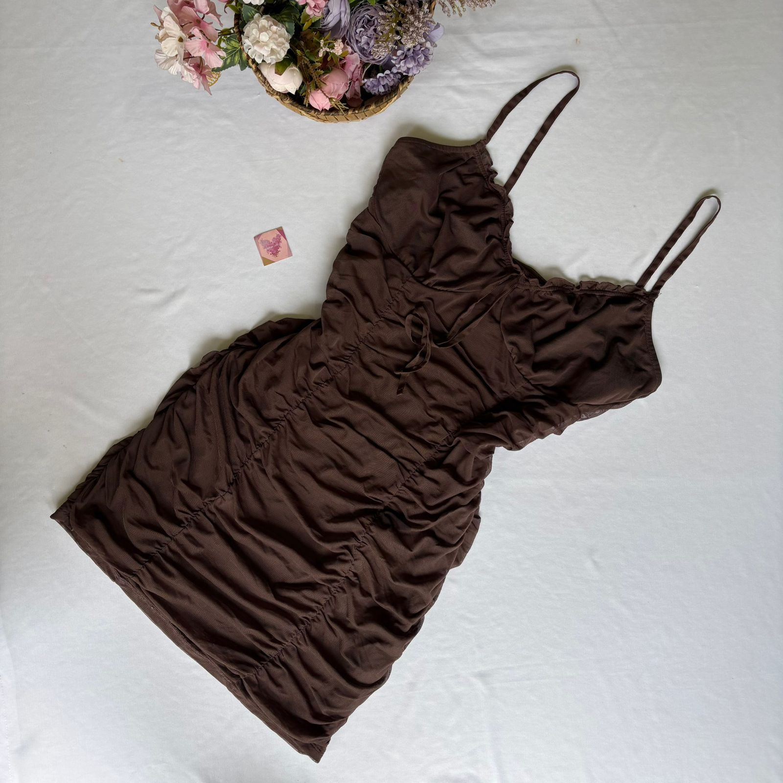 hm dress