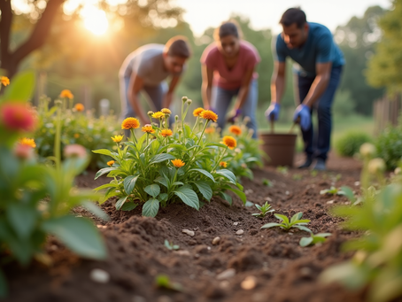 Join KDSFOREVER: Volunteer Opportunities for Community Impact