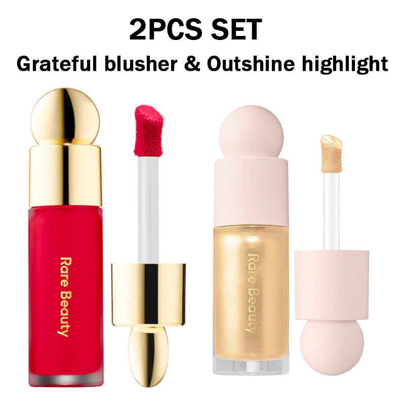 Thumbnail: Rare Beauty Soft Pinch Liquid Blush Silky and Glide On Smooth Long Lasting Plump