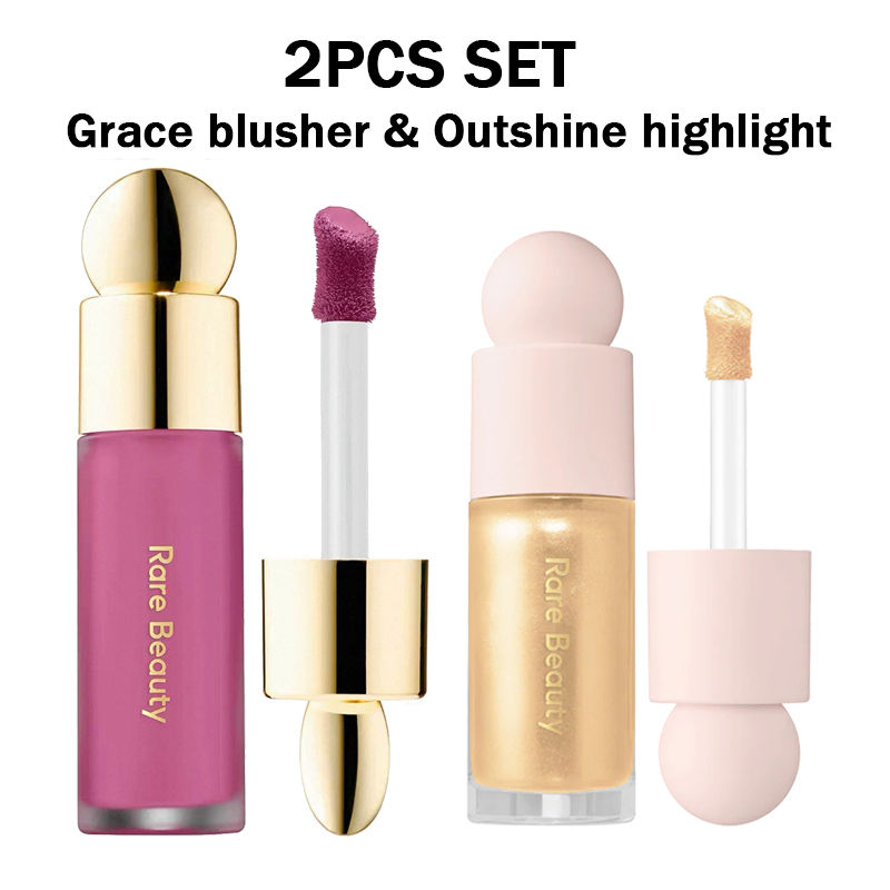 Thumbnail: Rare Beauty Soft Pinch Liquid Blush Silky and Glide On Smooth Long Lasting Plump