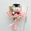 Thumbnail: Crochet Flower Bouquet Eternal Flower Daisy Knitted Flower Graduation Bouquet We