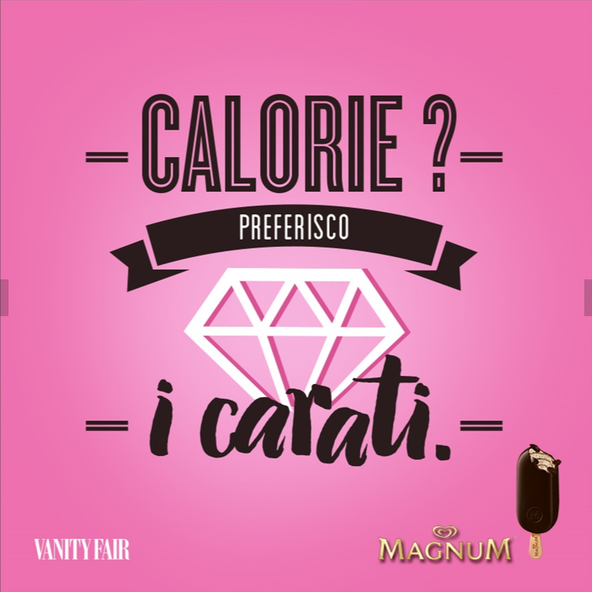 MAGNUM PINK