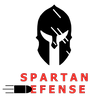 Spartan Defense Logo
