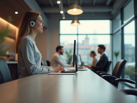 When and How to Reach Out for Customer Assistance