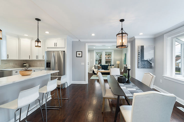 Best Residential Contractor Near Me