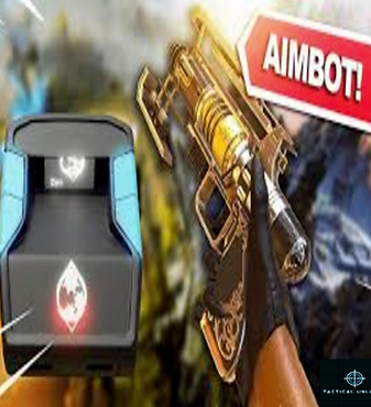 Apex Legends Cronus Zen Script