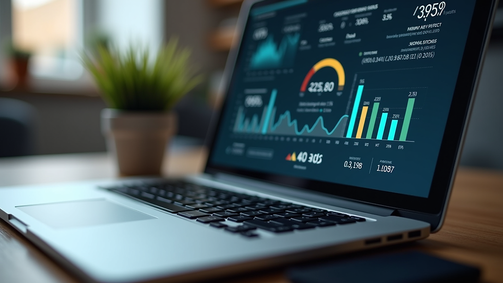 Perfect Credit AI: Credit Software User Feedback