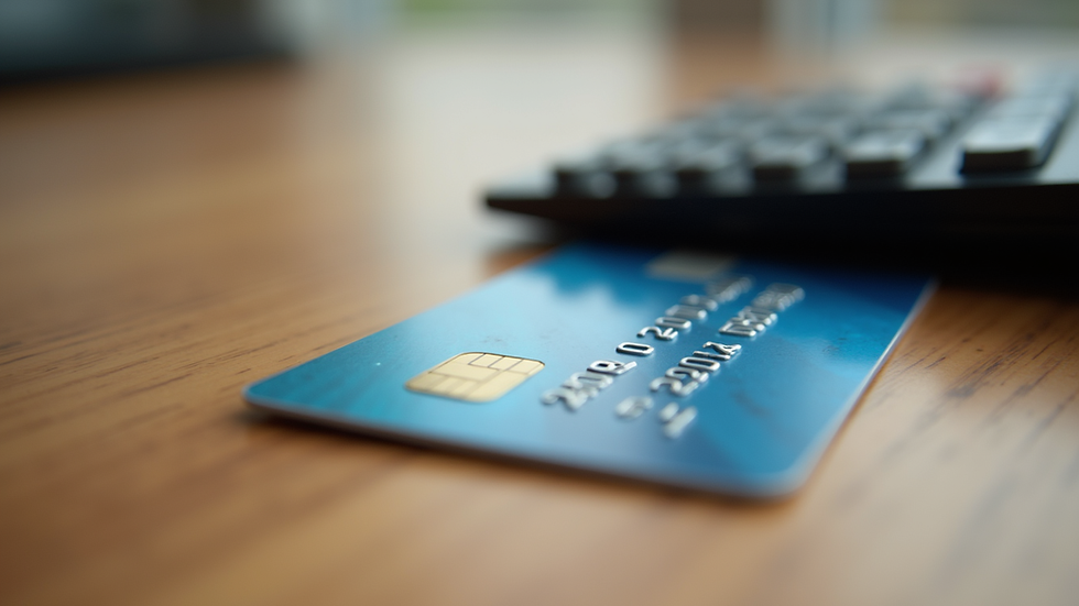 Expert Strategies to Improve FICO Score Fast: Your Guide to Credit Success