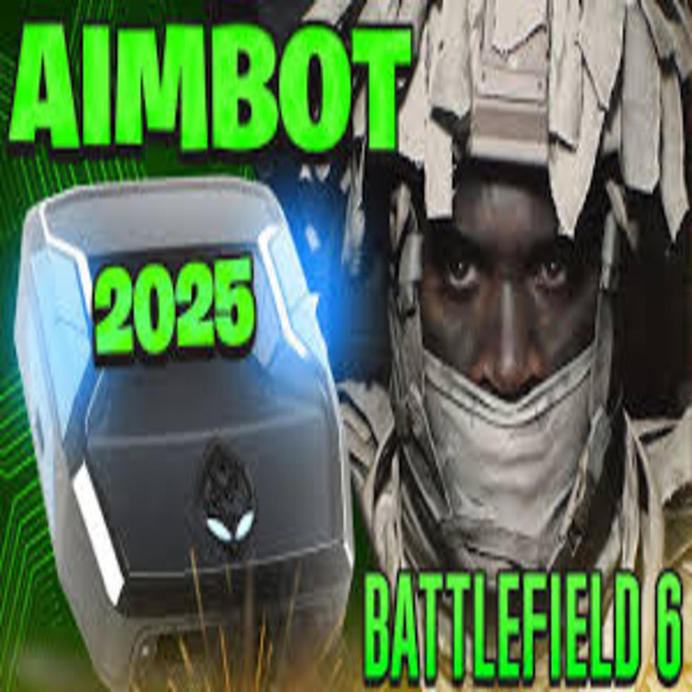 Battlefield 6 Cronus Zen Script