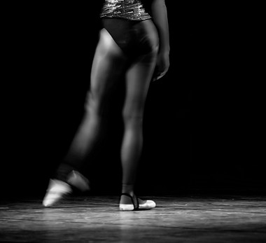 Ballet Dancer