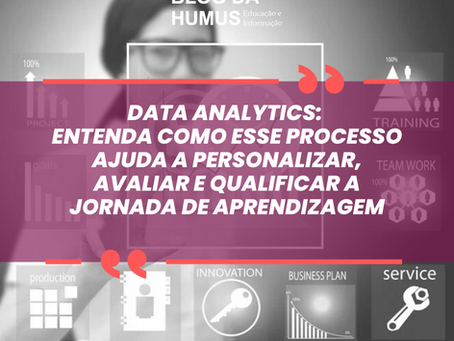 Data Analytics:
