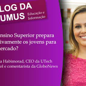 O Ensino Superior prepara efetivamente os jovens para o mercado?