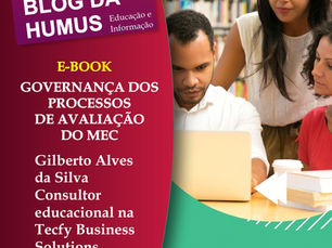 [Parte 1] GOVERNANÇA DOS PROCESSOS DE AVALIAÇÃO DO MEC