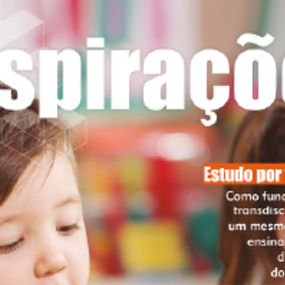 Revista Inspirações - Educação na Finlândia