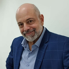 Carlos Ferrara Junior