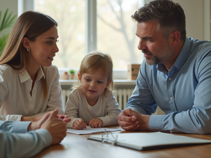 Understanding Life Insurance: A Guide for Families