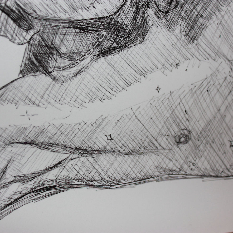 Thumbnail: connie baby ~ print