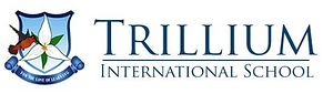 trillium international school logo