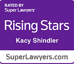 Super Lawyers Rising Star 