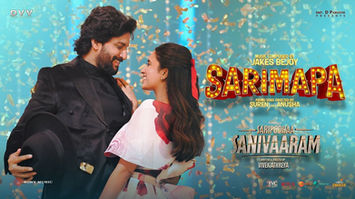 SONG POSTER