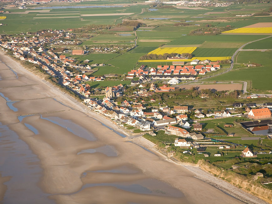 Sangatte. Vue aerienne_0001.jpg