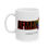 Thumbnail: Colorful Spray Paint Art Logo 11oz/15oz