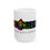 Thumbnail: Colorful Spray Paint Art Logo 11oz/15oz
