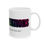 Thumbnail: Colorful Spray Paint Art Logo 11oz/15oz