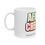 Thumbnail: Colorful Spray Paint Art Logo 11oz/15oz