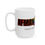 Thumbnail: Colorful Spray Paint Art Logo 11oz/15oz