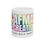 Thumbnail: Mug - Colorful Spray Paint Art Logo 11oz/15oz