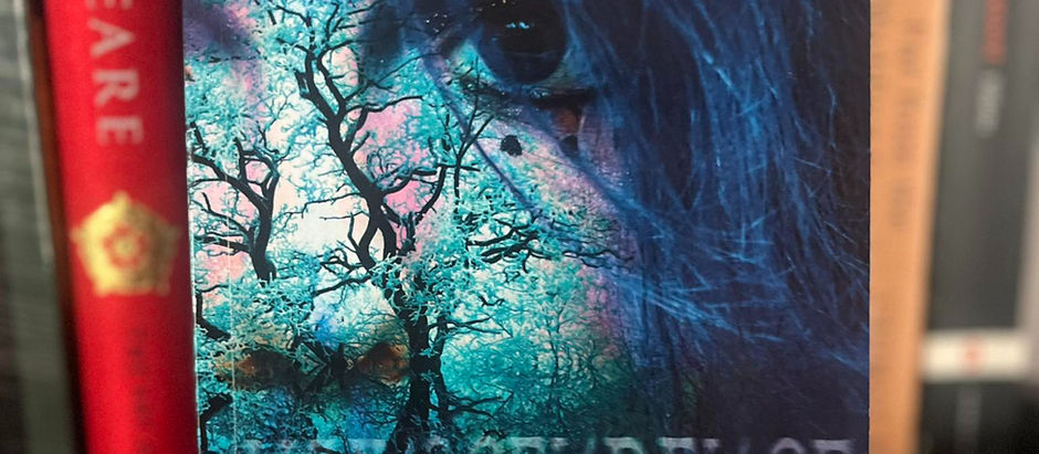 Welcome and a little about Transcendence