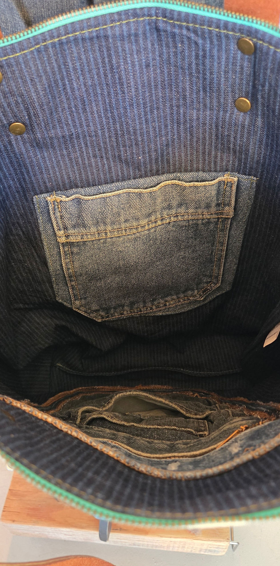 Thumbnail: The New Yorker Tote
