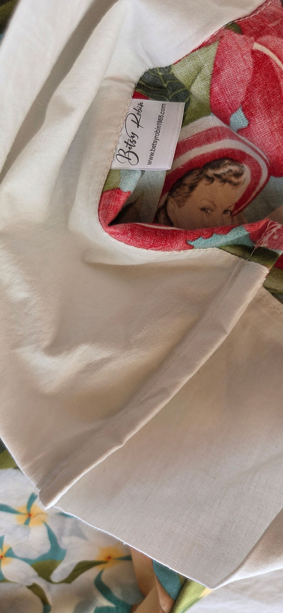 Thumbnail: Aloha Girls Pillowcases