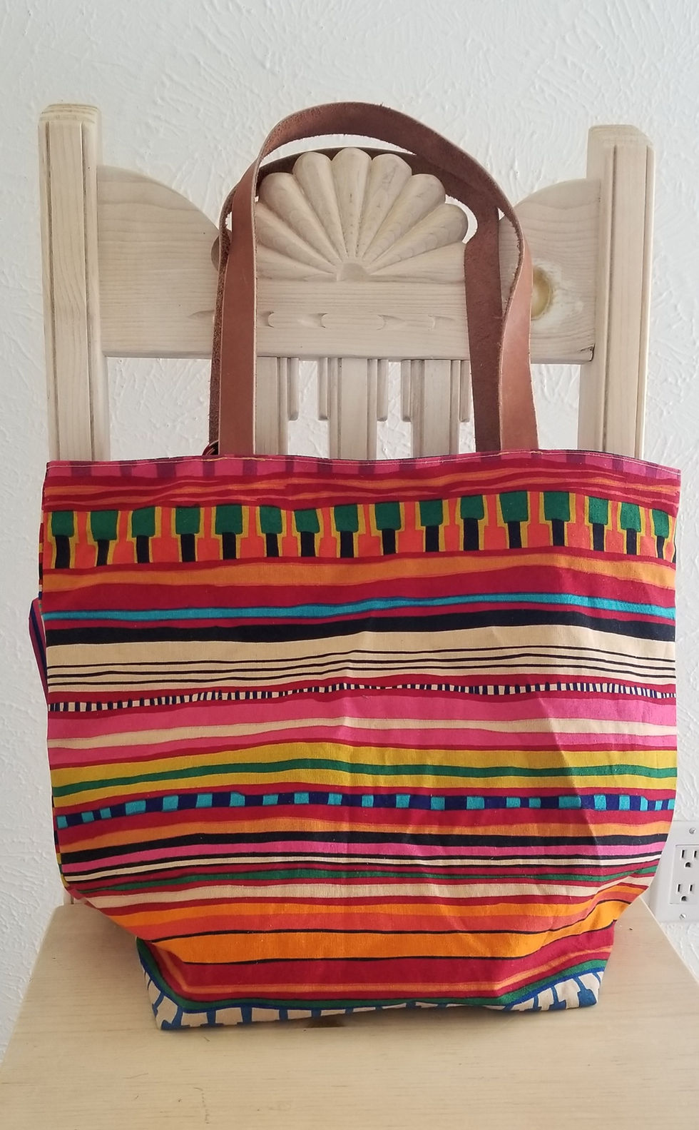 Thumbnail: Señora Tote
