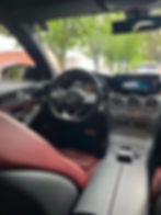 Miniatura: MERCEDES-BENZ C 300 2.0 CGI GASOLINA SPORT 2019